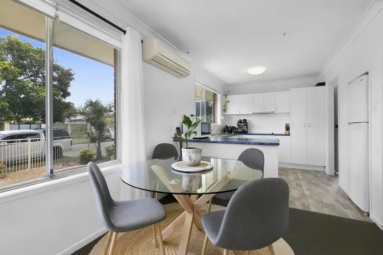 Sixth view of Homely semi-detached listing, 1/3 Macaw Avenue, Miami QLD 4220