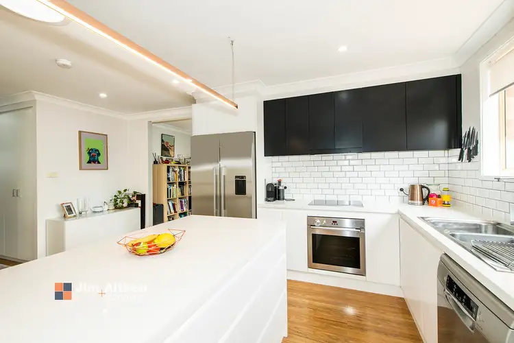 Second view of Homely house listing, 72 Wedmore Road, Emu Heights NSW 2750