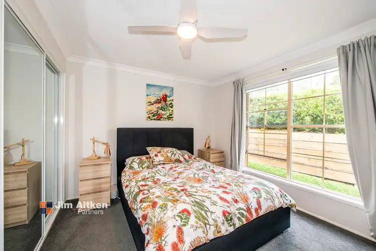 Fourth view of Homely house listing, 72 Wedmore Road, Emu Heights NSW 2750