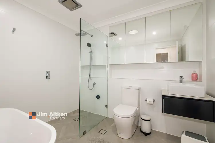 Fifth view of Homely house listing, 72 Wedmore Road, Emu Heights NSW 2750