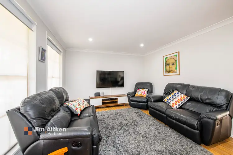 Sixth view of Homely house listing, 72 Wedmore Road, Emu Heights NSW 2750