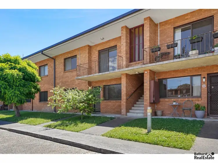 13/55 Piper Street, Bathurst NSW 2795