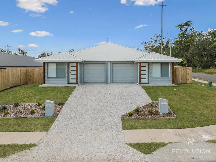 1 Olivia Street, Flinders View QLD 4305