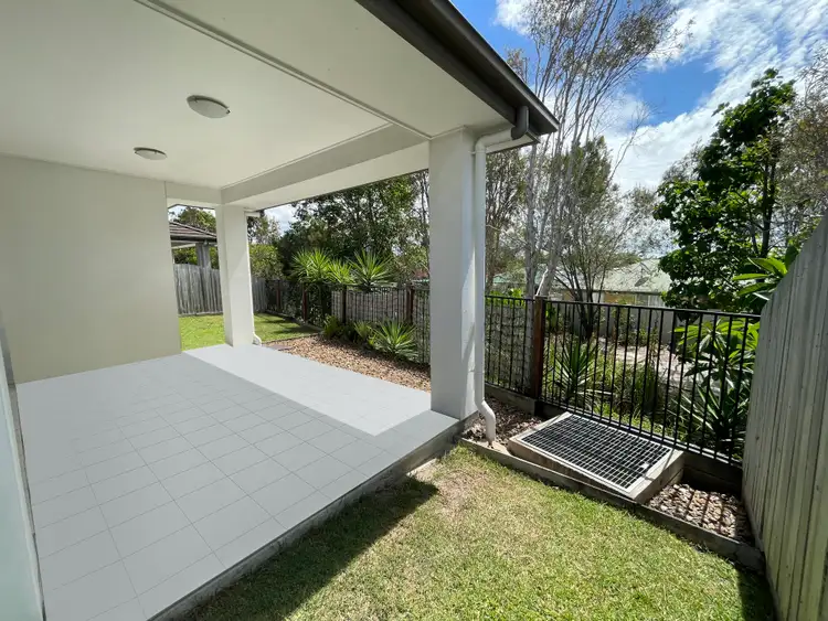 Second view of Homely house listing, 101 Little Mountain Drive, Little Mountain QLD 4551
