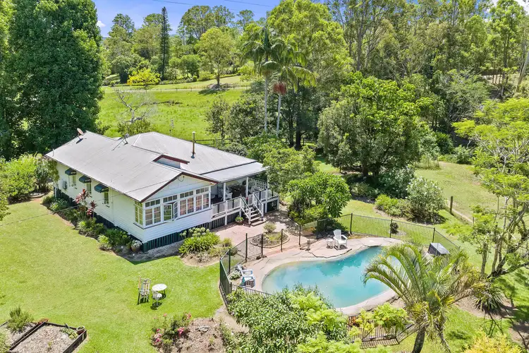 77 - 83 Fleetwood Road, Belli Park QLD 4562