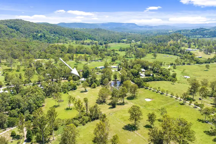 Second view of Homely house listing, 77 - 83 Fleetwood Road, Belli Park QLD 4562