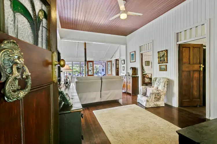 Fifth view of Homely house listing, 77 - 83 Fleetwood Road, Belli Park QLD 4562
