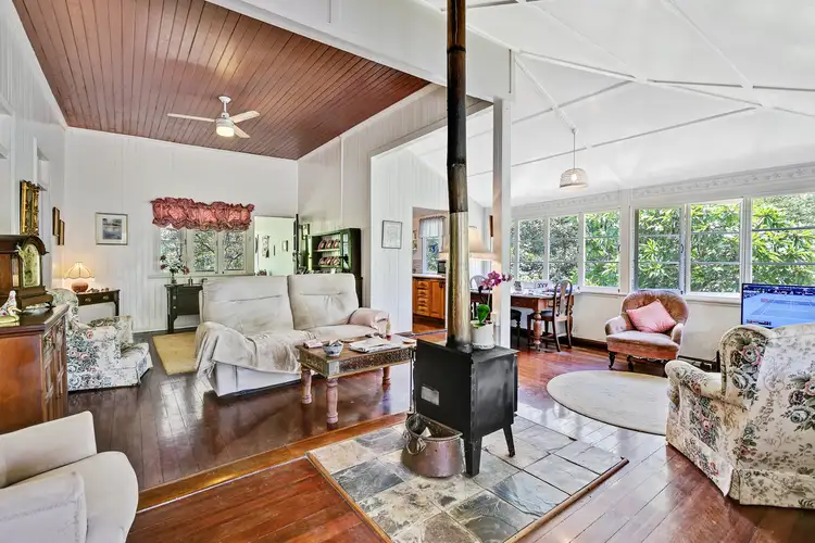 Sixth view of Homely house listing, 77 - 83 Fleetwood Road, Belli Park QLD 4562