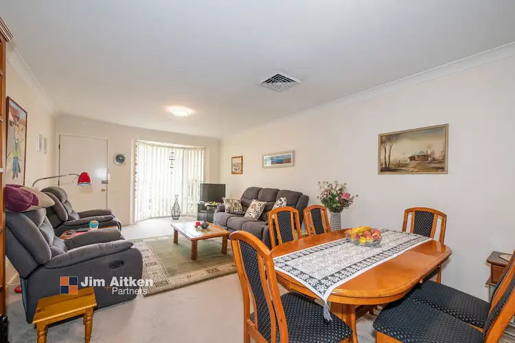 Second view of Homely townhouse listing, 13/221 Stafford Street, Penrith NSW 2750