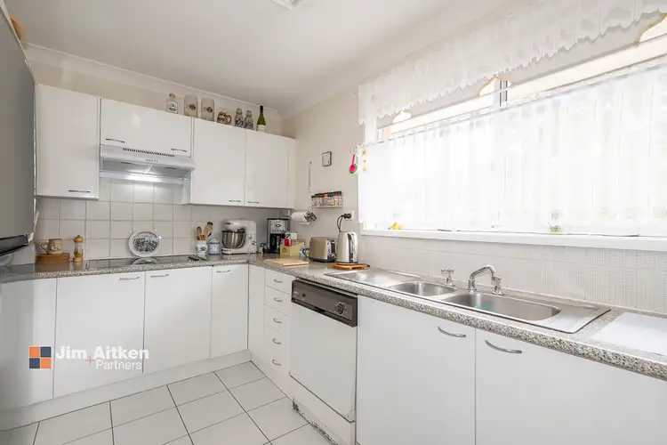 Third view of Homely townhouse listing, 13/221 Stafford Street, Penrith NSW 2750