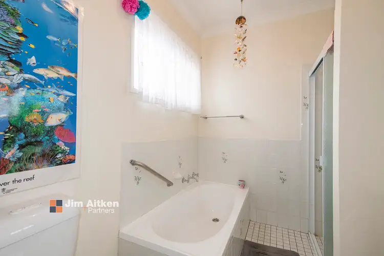 Fourth view of Homely townhouse listing, 13/221 Stafford Street, Penrith NSW 2750