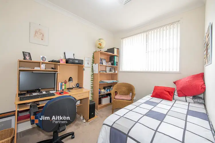 Fifth view of Homely townhouse listing, 13/221 Stafford Street, Penrith NSW 2750