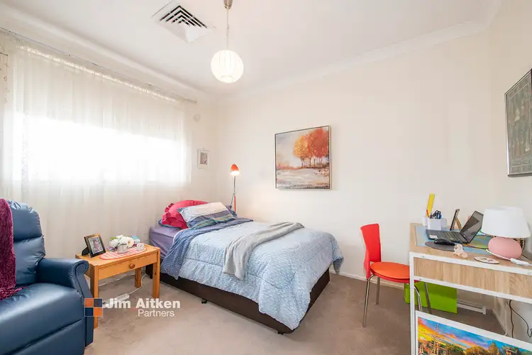 Sixth view of Homely townhouse listing, 13/221 Stafford Street, Penrith NSW 2750