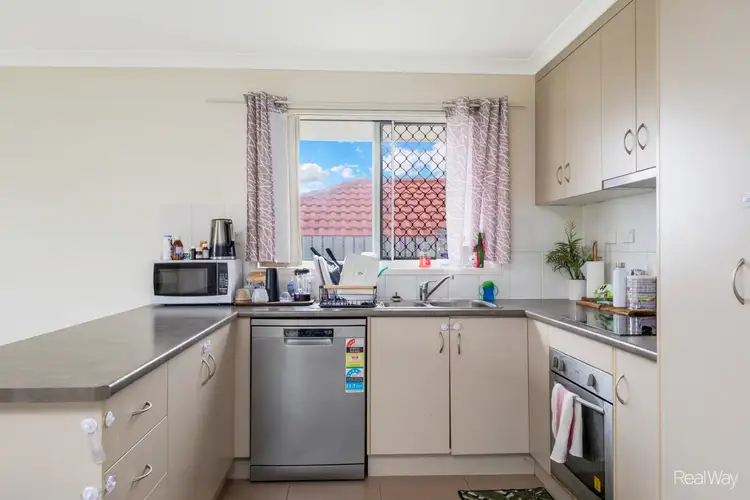 Third view of Homely house listing, 8 Chatterton Boulevard, Gracemere QLD 4702