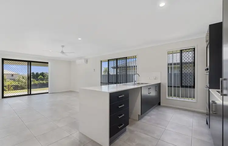 Third view of Homely house listing, 12 Cassidy Crescent, Bridgeman Downs QLD 4035