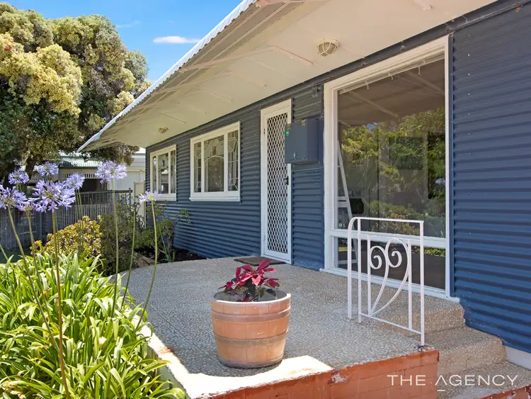 Third view of Homely house listing, 34 Fourth Avenue, Shoalwater WA 6169