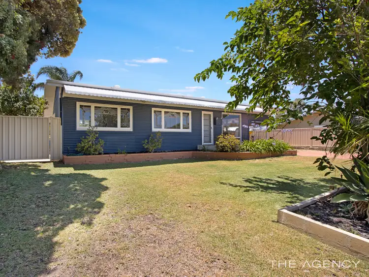 Fourth view of Homely house listing, 34 Fourth Avenue, Shoalwater WA 6169