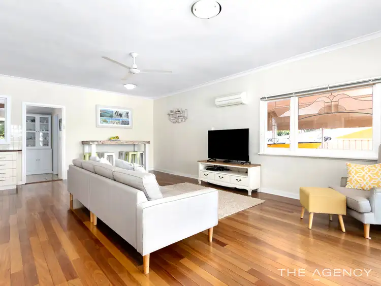 Seventh view of Homely house listing, 34 Fourth Avenue, Shoalwater WA 6169