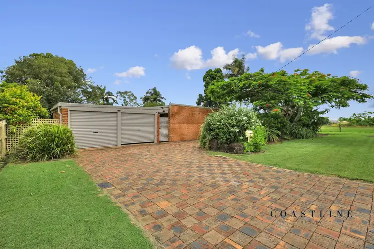7 Ernie Twyford Street, Kalkie QLD 4670