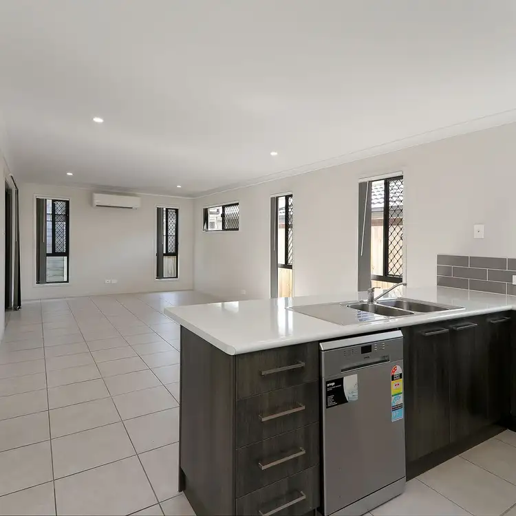 Fourth view of Homely house listing, 26 Mount Huntley Street, Park Ridge QLD 4125