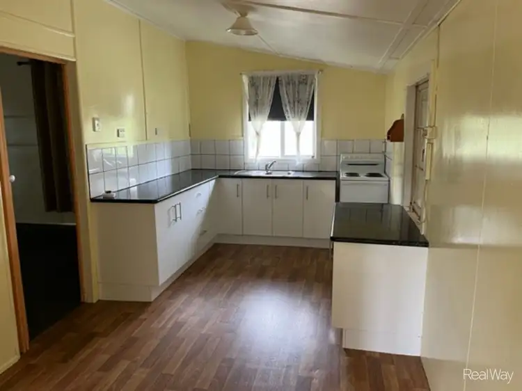 Second view of Homely house listing, 75 Byrnes Parade, Mount Morgan QLD 4714