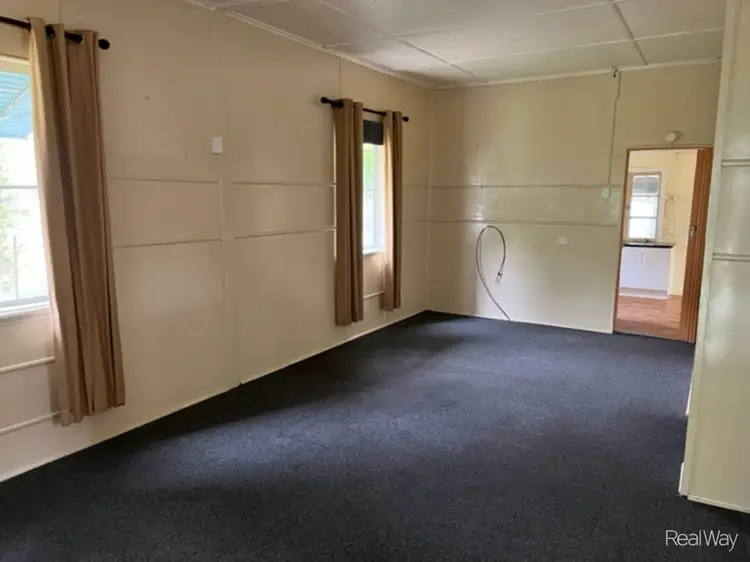 Third view of Homely house listing, 75 Byrnes Parade, Mount Morgan QLD 4714