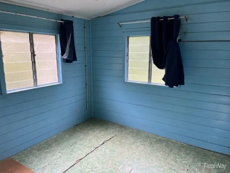 Sixth view of Homely house listing, 75 Byrnes Parade, Mount Morgan QLD 4714