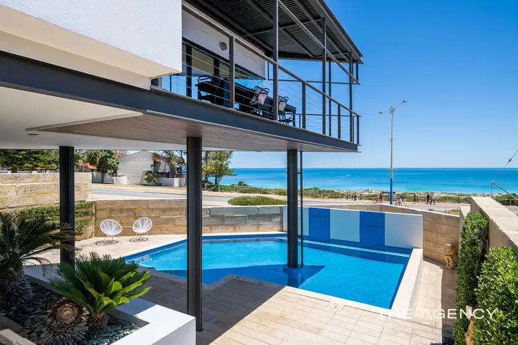 3 Contacio Cove, Trigg WA 6029