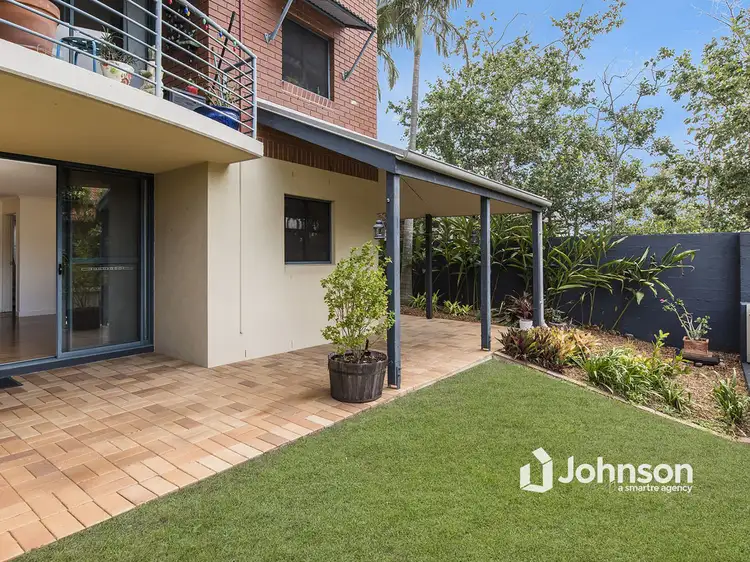 Main view of Homely apartment listing, 7/405 Annerley Road, Annerley QLD 4103