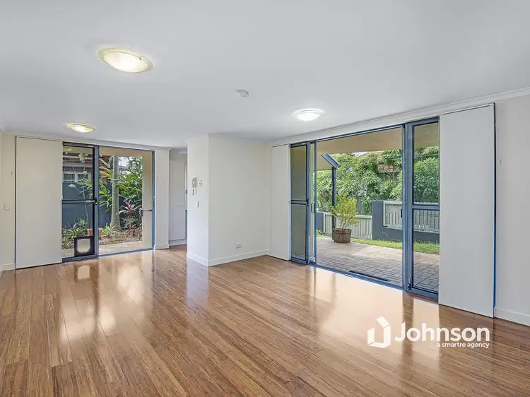 Second view of Homely apartment listing, 7/405 Annerley Road, Annerley QLD 4103