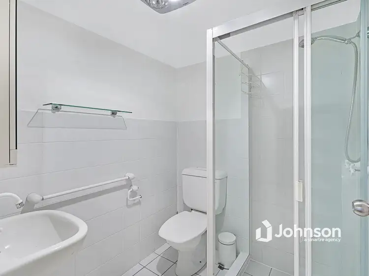Fifth view of Homely apartment listing, 7/405 Annerley Road, Annerley QLD 4103