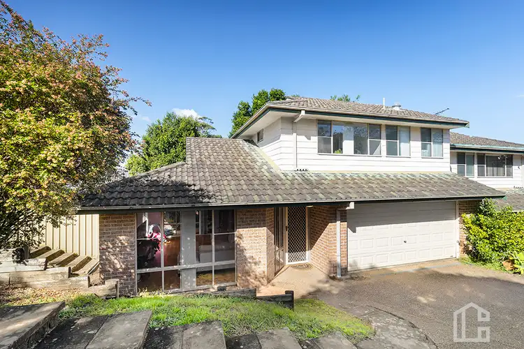 1/85 Olivet Street, Glenbrook NSW 2773