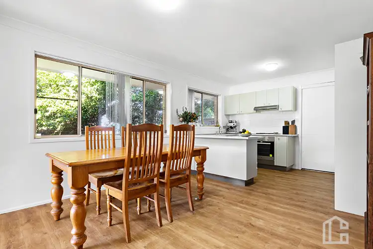 Fifth view of Homely house listing, 1/85 Olivet Street, Glenbrook NSW 2773