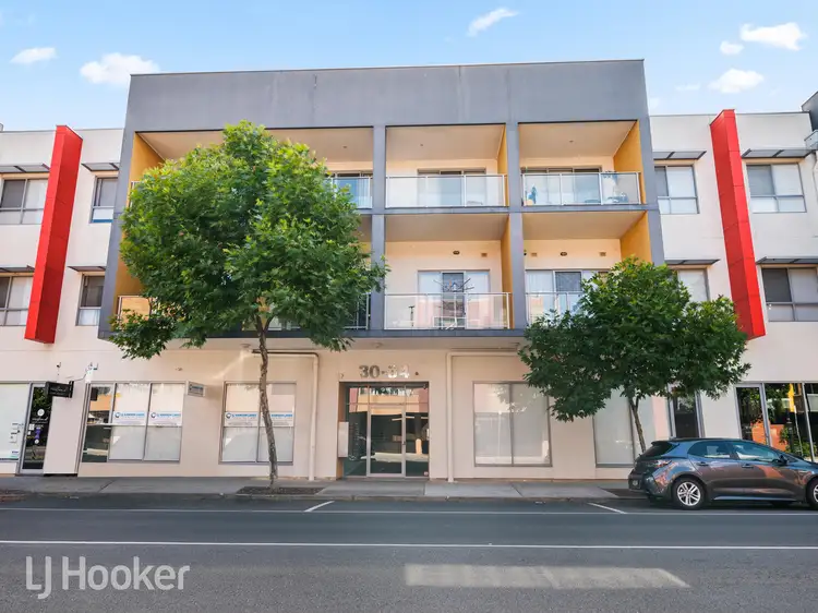 Main view of Homely apartment listing, 108/30-34 Garden Terrace, Mawson Lakes SA 5095