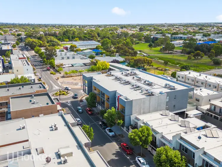 Second view of Homely apartment listing, 108/30-34 Garden Terrace, Mawson Lakes SA 5095