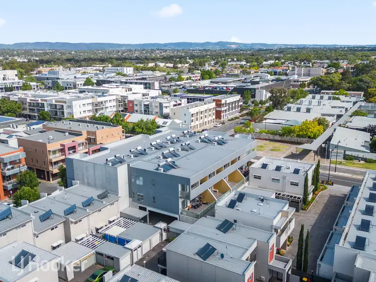 Third view of Homely apartment listing, 108/30-34 Garden Terrace, Mawson Lakes SA 5095