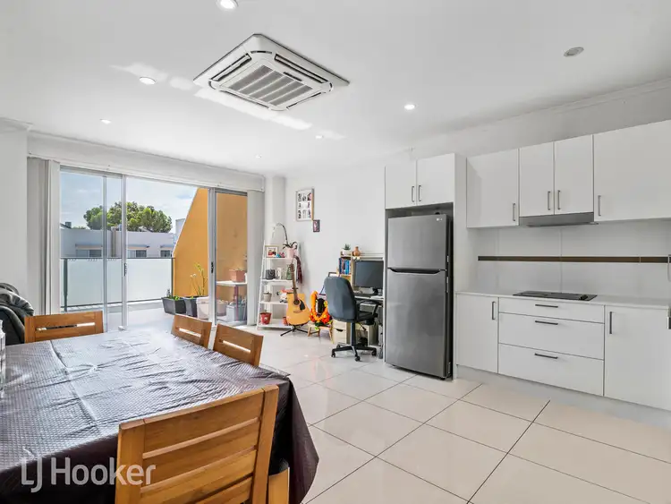 Fifth view of Homely apartment listing, 108/30-34 Garden Terrace, Mawson Lakes SA 5095