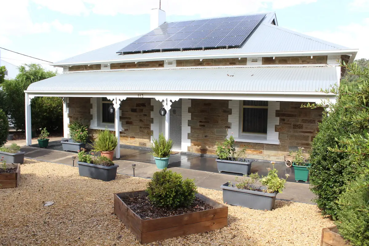 Main view of Homely house listing, 113 Main North Road, Clare SA 5453