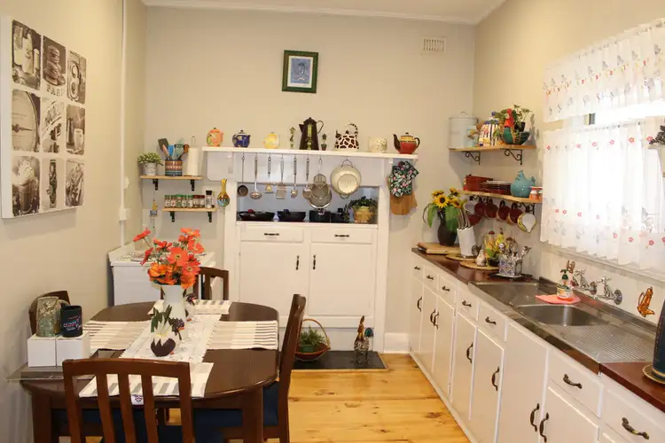 Second view of Homely house listing, 113 Main North Road, Clare SA 5453