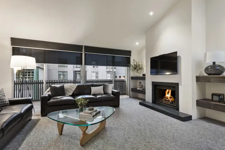 30 Punch Lane, Melbourne VIC 3000