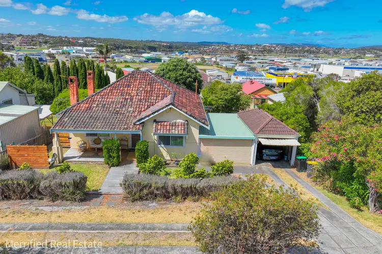 2 Ranford Street, Mount Melville WA 6330