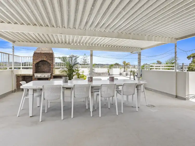 Main view of Homely apartment listing, 7/14 Third Avenue, Palm Beach QLD 4221