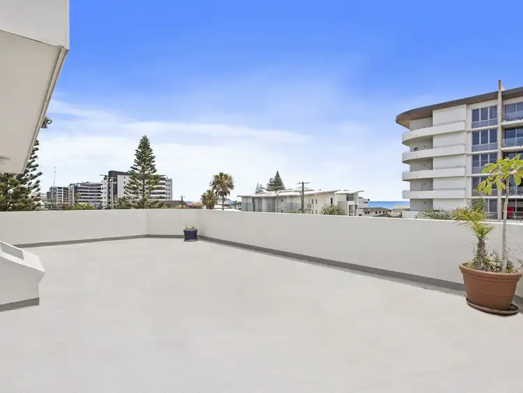 Fourth view of Homely apartment listing, 7/14 Third Avenue, Palm Beach QLD 4221