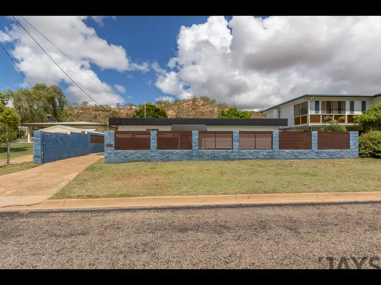 Third view of Homely house listing, 6 Barbara Street, Mount Isa QLD 4825