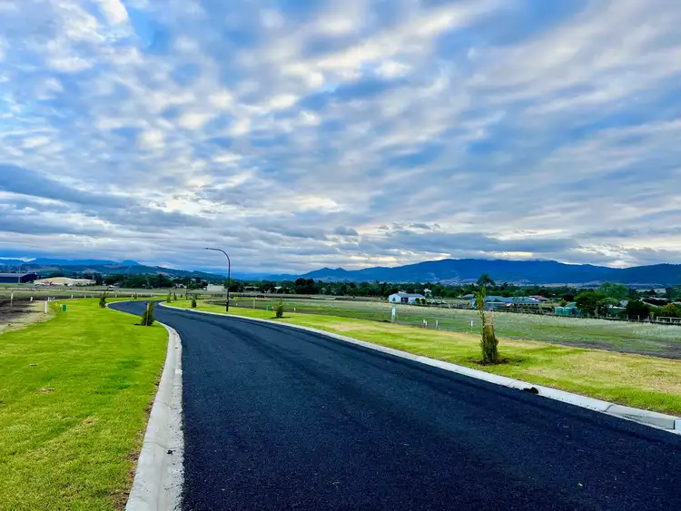 Third view of Homely land listing, LOT 503 Cockatoo Close, Scone NSW 2337