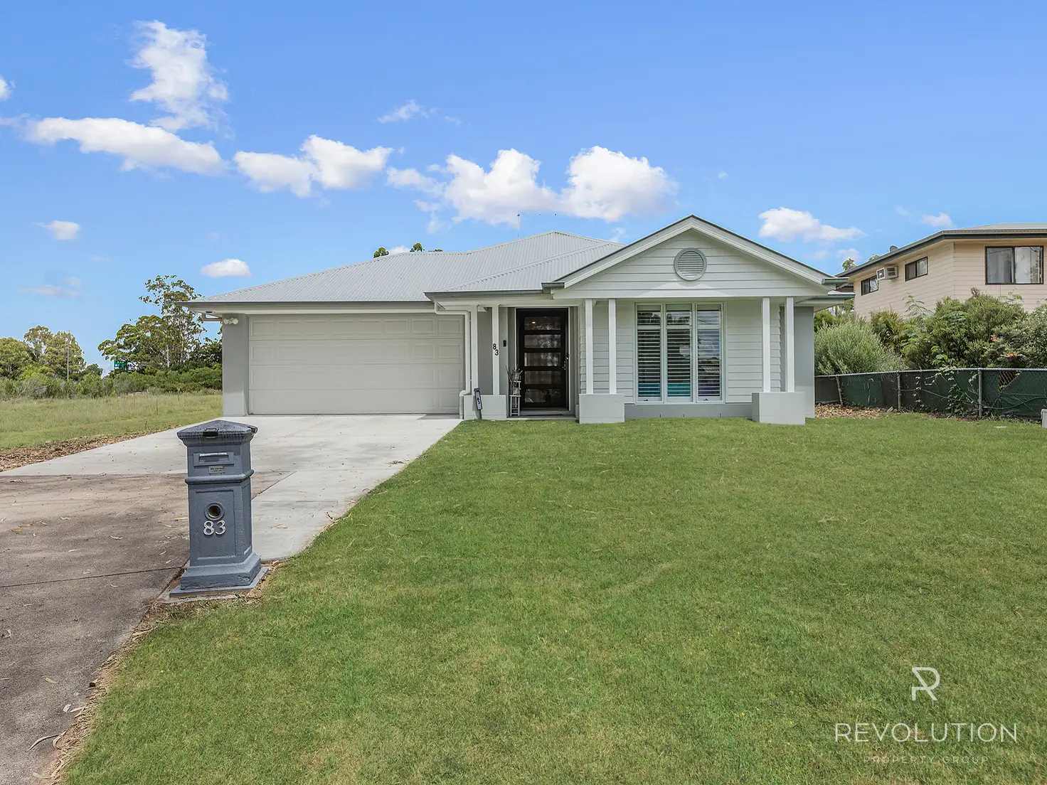 Main view of Homely house listing, 83 Melrose Drive, Flinders View QLD 4305