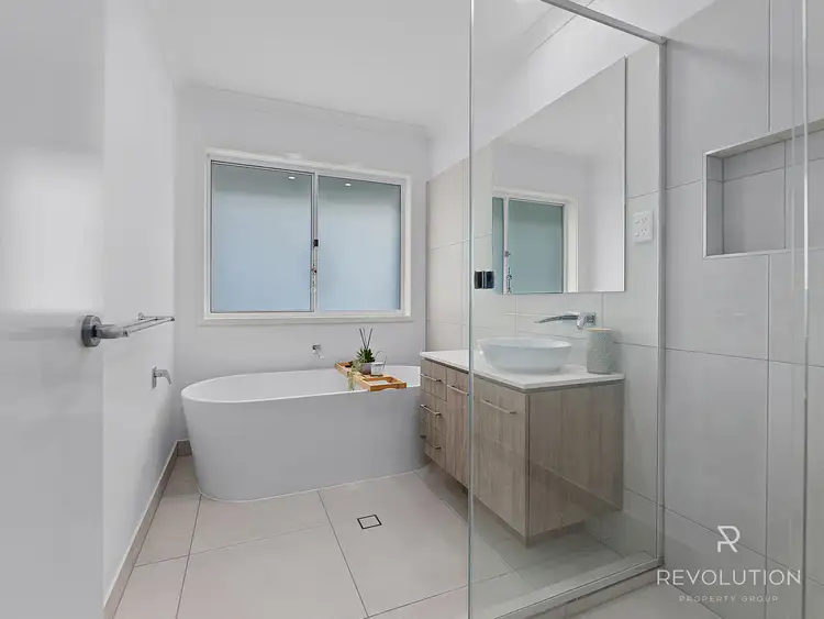 Third view of Homely house listing, 83 Melrose Drive, Flinders View QLD 4305