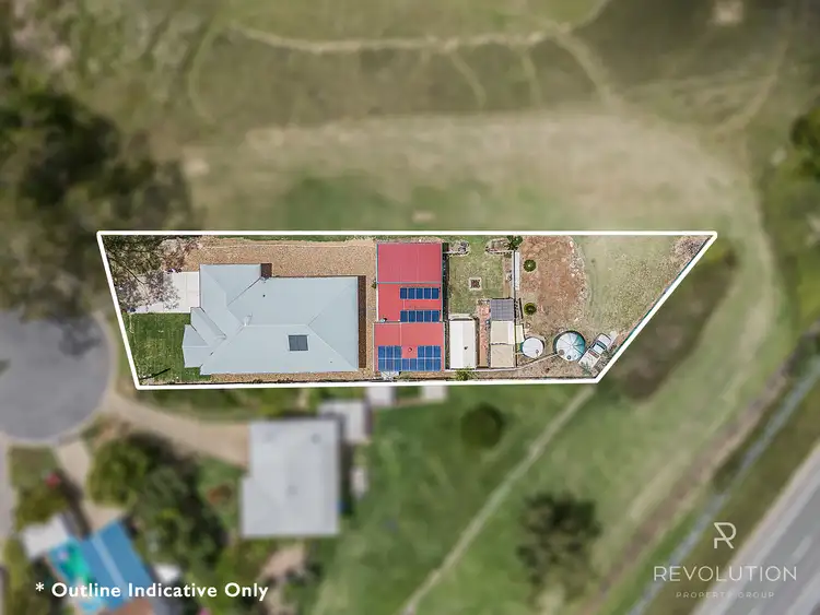 Fourth view of Homely house listing, 83 Melrose Drive, Flinders View QLD 4305