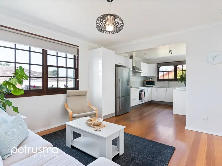 Fifth view of Homely house listing, 30 Lara Street, Howrah TAS 7018
