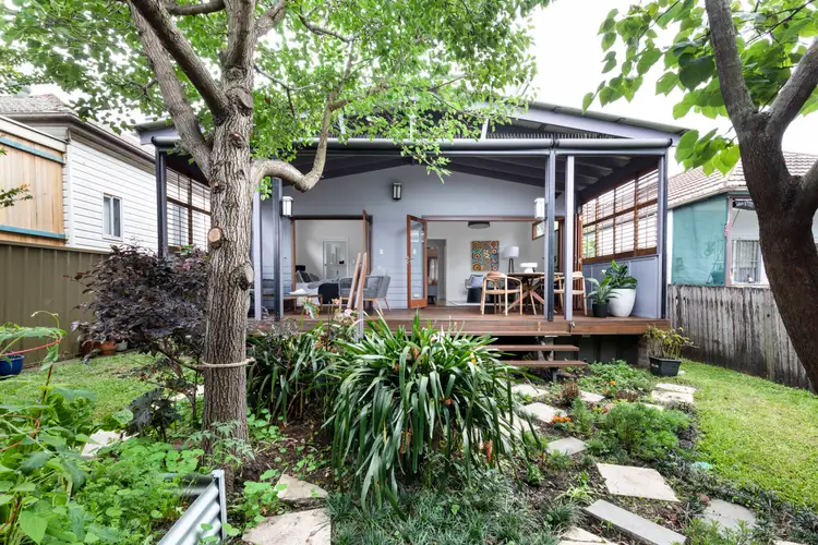 Third view of Homely house listing, 46 Hart Street, Tempe NSW 2044